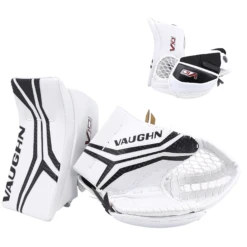 Vaughn V10 Pro Glove Set SR