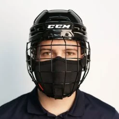 CCM GAME ON MASK