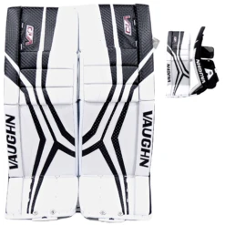 Vaughn V10 Pro Goal Pad SR