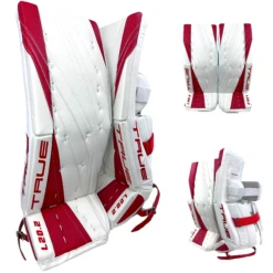 True Hockey True 20.2 Pro Goal Pad