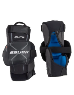 Bauer Elite Knee Guard Intermediate