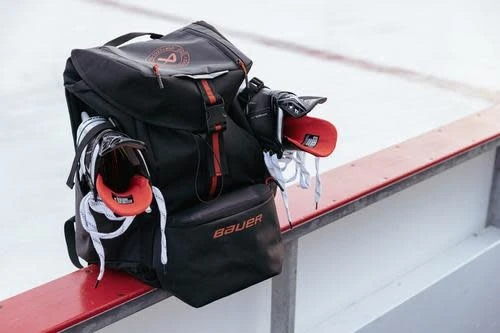 Bauer HYPERLITE2 Custom Color Goal Stick Senior