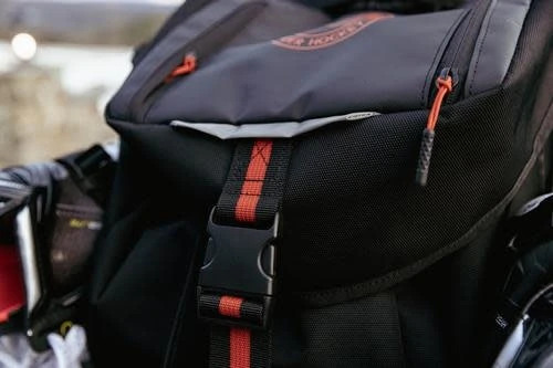 Bauer HYPERLITE2 Custom Color Goal Stick Senior - Image 2