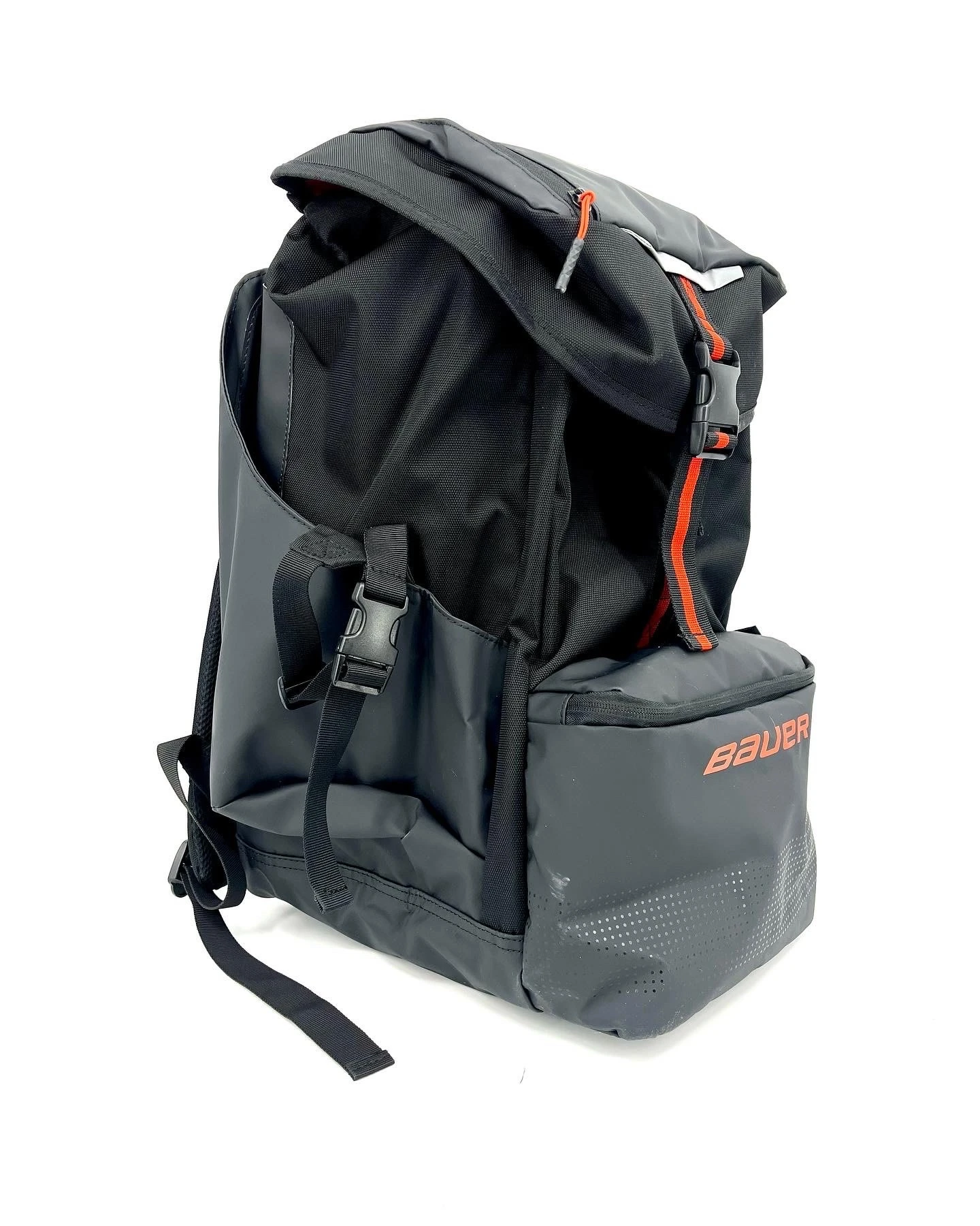 Bauer HYPERLITE2 Custom Color Goal Stick Senior - Image 5