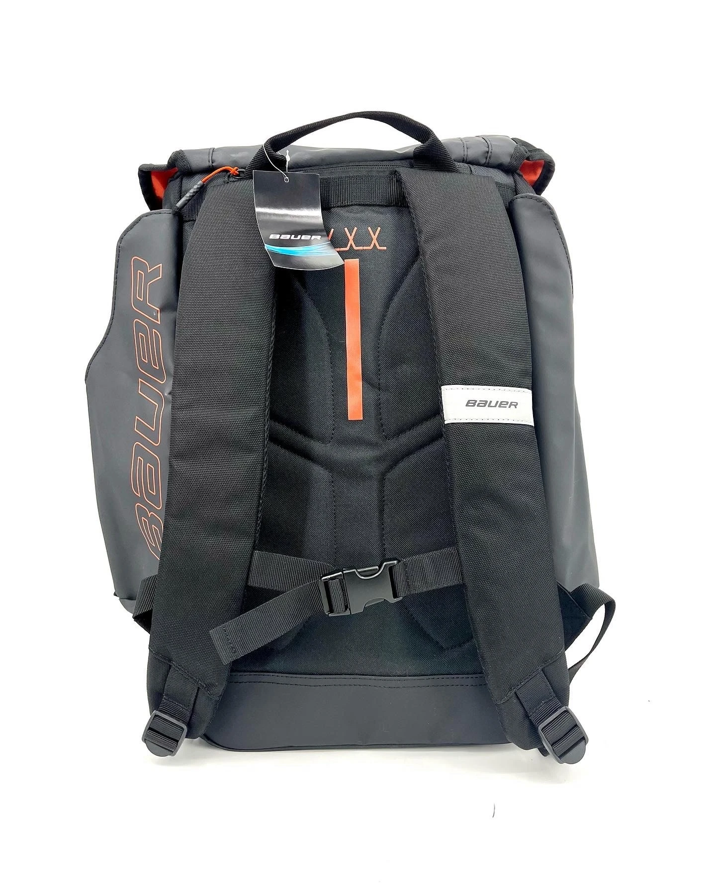 Bauer HYPERLITE2 Custom Color Goal Stick Senior - Image 6