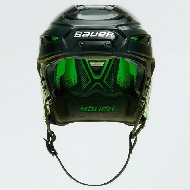 Bauer HYPERLITE2 Custom Color Goal Stick Senior - Image 9
