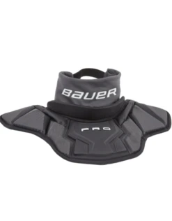 Bauer Pro Certified Neck Guard Jr