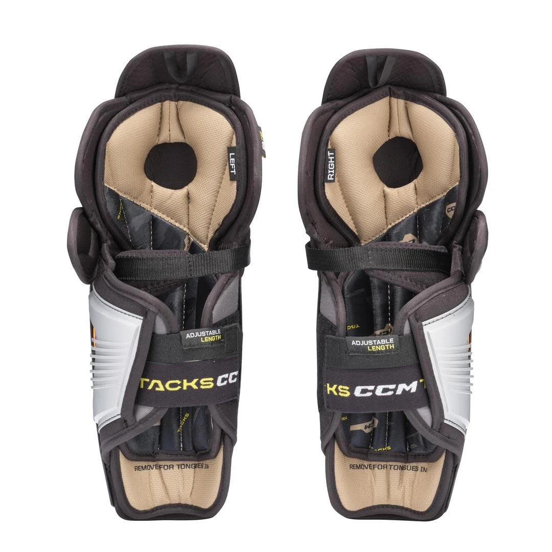 CCM Eflex 5.9 Chest Protector Int