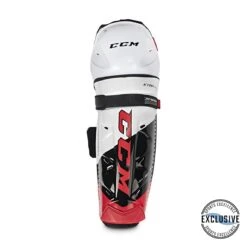 JETSPEED XTRA PLUS SHIN GUARDS SR