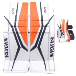 Vaughn V10 Pro Carbon Goal Pad SR