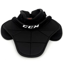 CCM 900 BNQ Throat Collar