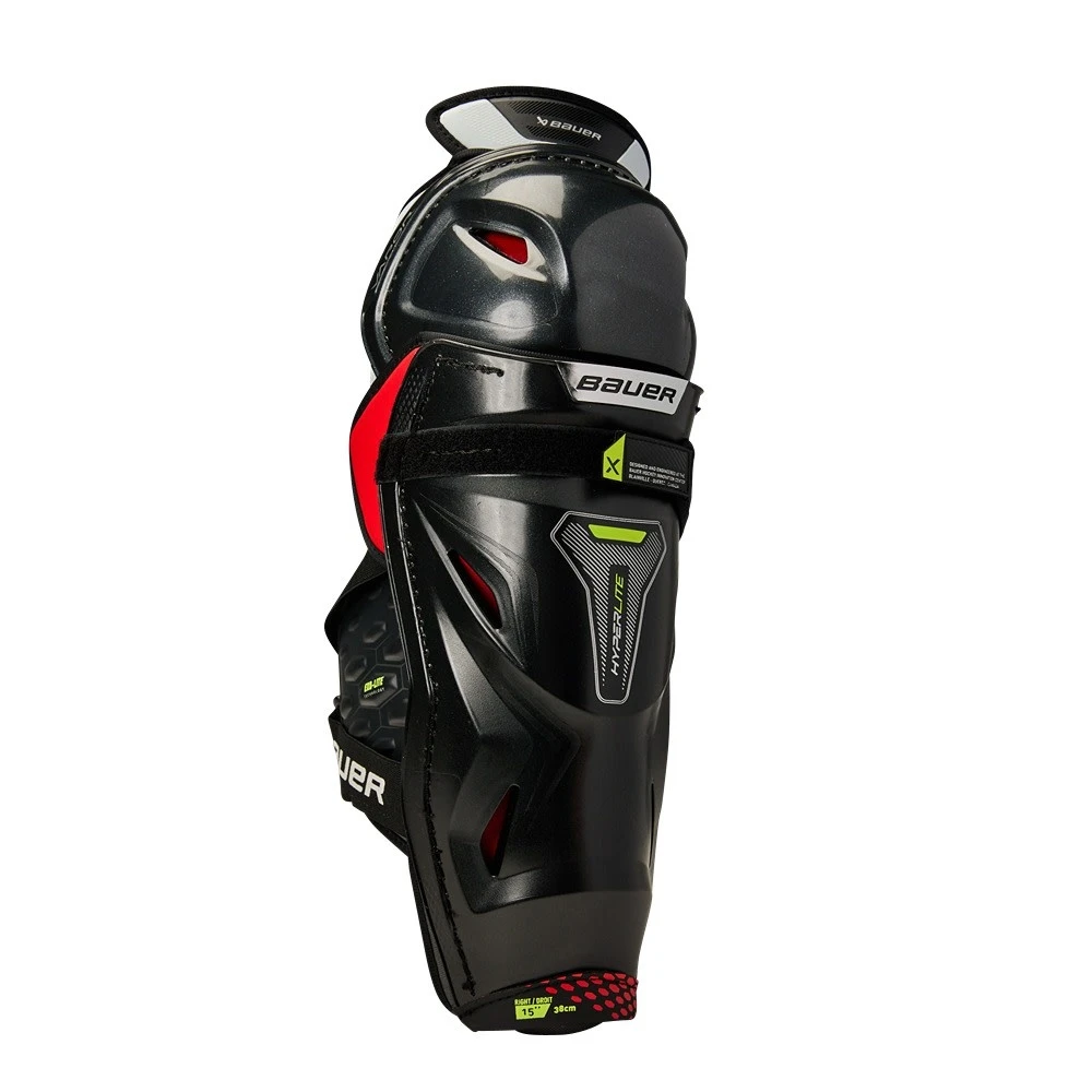 S22 HYPERLITE SHIN GUARD SR