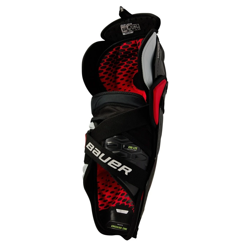 S22 HYPERLITE SHIN GUARD SR - Image 2