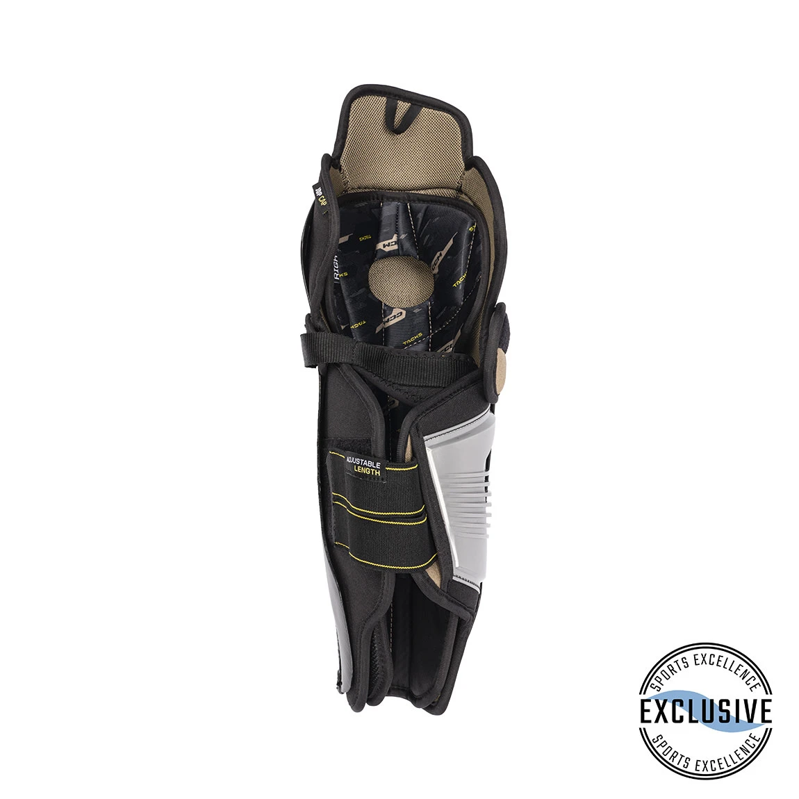 TAC CLASSIC SE SHIN GUARDS SR - Image 2