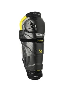 S23 SUPREME MACH SHIN GUARD-JR