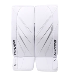 Bauer X5 PRO Goal Pad INT