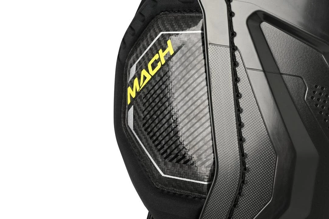 S23 SUPREME MACH SHIN GUARD-SR - Image 3