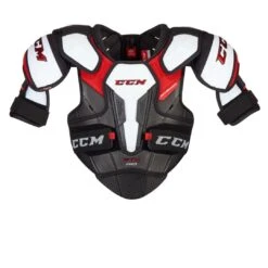 FT4 PRO HOCKEY SHOULDER PADS SR