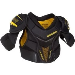 BAUER MX3 YOUTH SHOULDER PADS