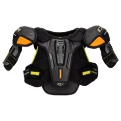 CCM TACKS AS-V PRO SHOULDER PADS - YTH