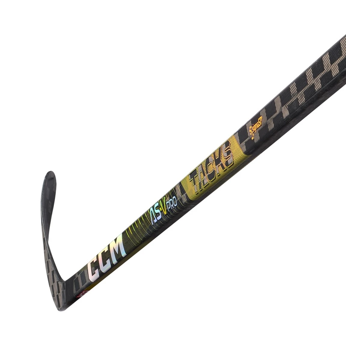 CCM TACKS AS5 PRO STICK INT - Image 3
