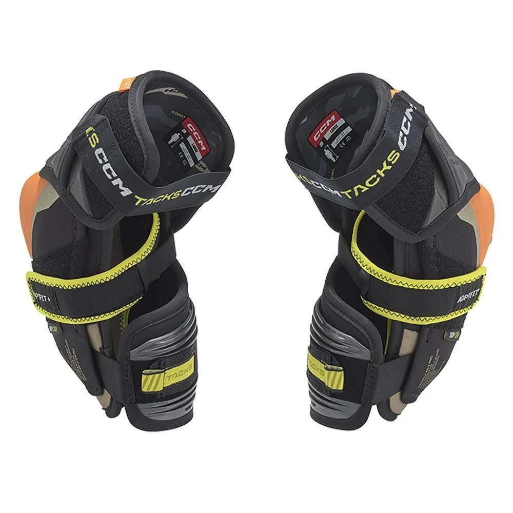 TACKS AS-V PRO ELBOW PADS JR - Image 2