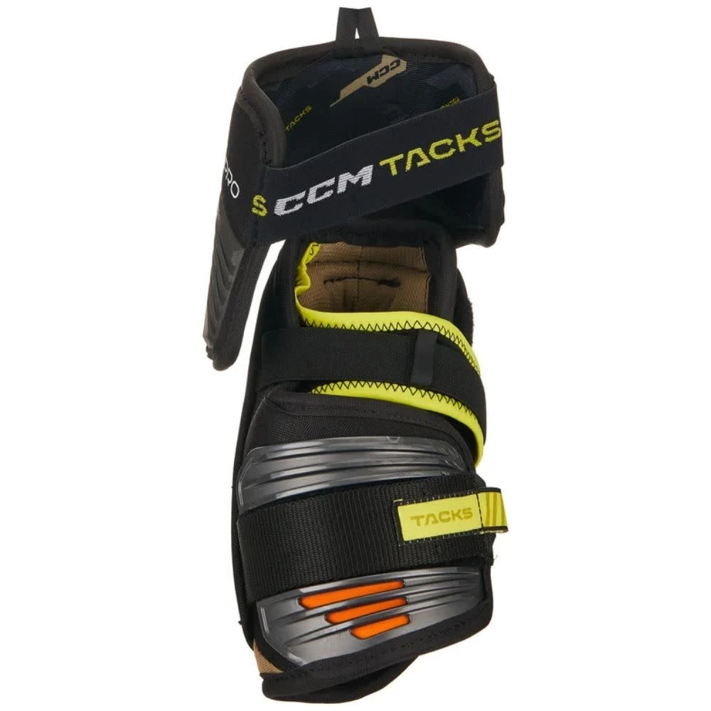 TACKS AS-V PRO ELBOW PADS JR - Image 3