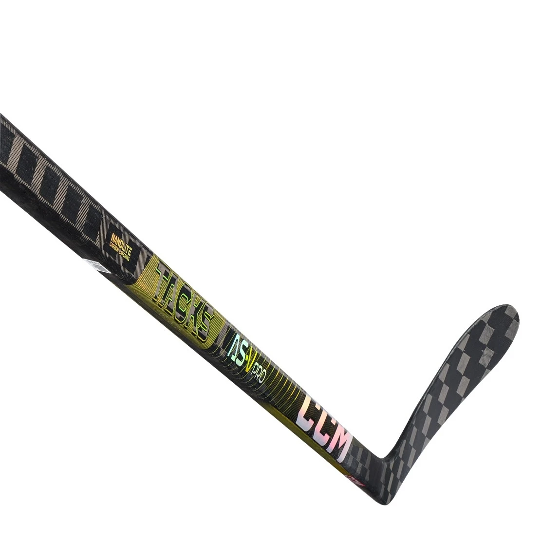 CCM TACKS AS5 PRO STICK INT - Image 4