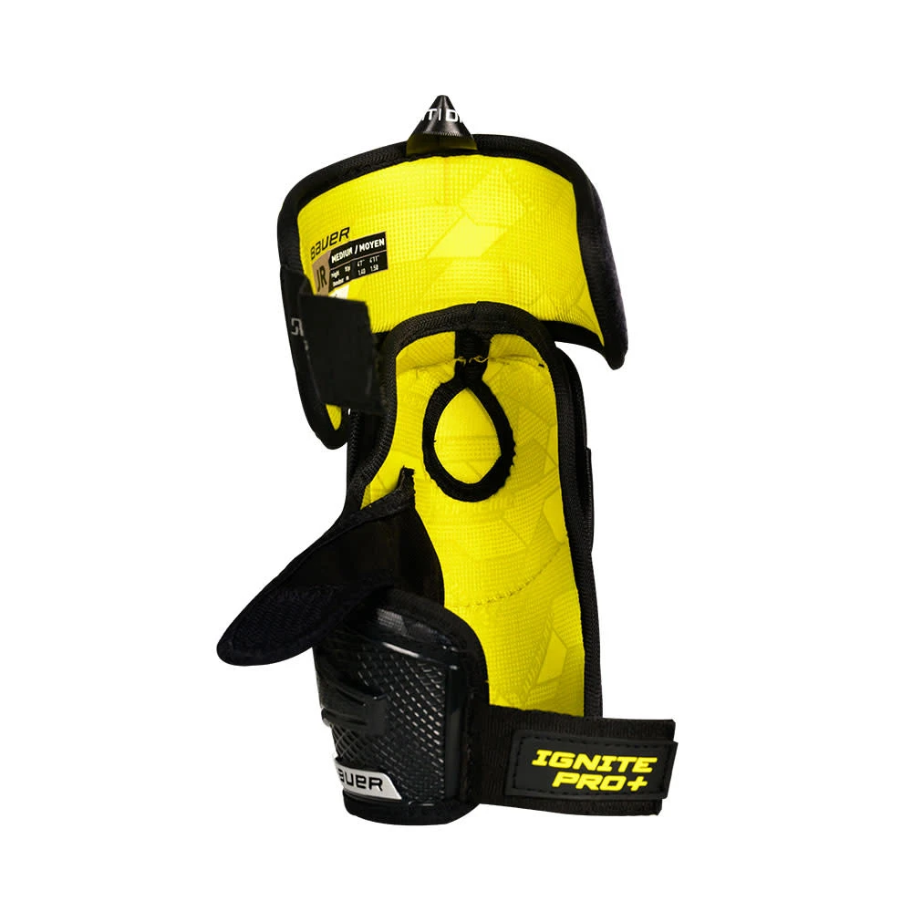 S23 SUPREME IGNITE PRO+ ELBW PAD-SR - Image 4