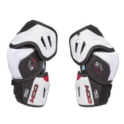 CCM JETSPEED FT6 PRO ELBOW PADS - JR