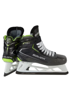 Bauer Pro Goal Skate Senior
