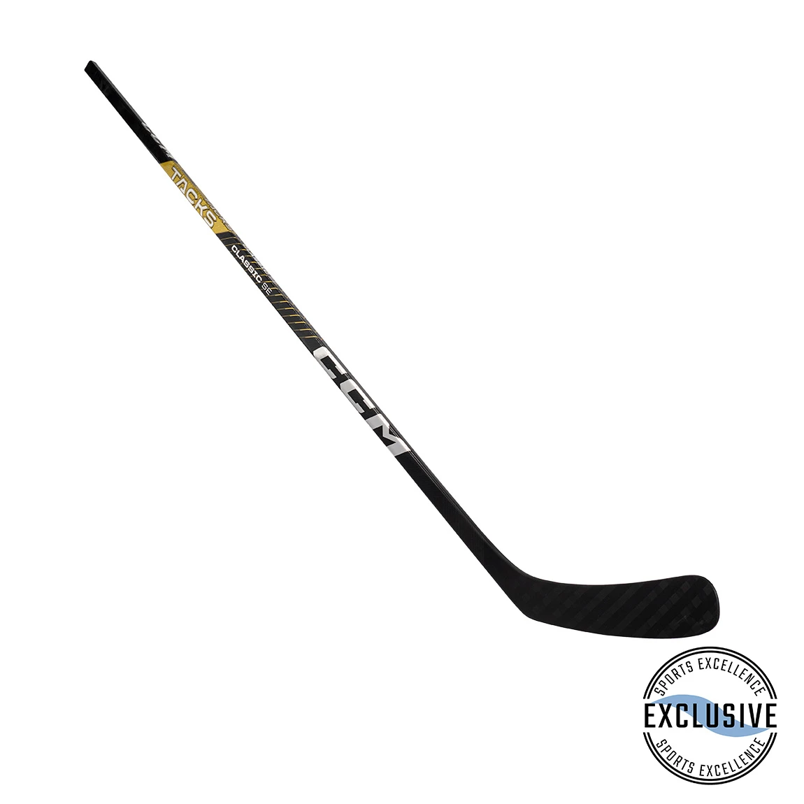 CCM TACK CLASSIC SE STICK SR
