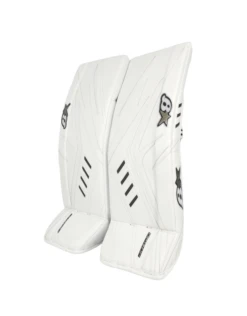 Brian's OPTiK X2 Goal Pad Sr