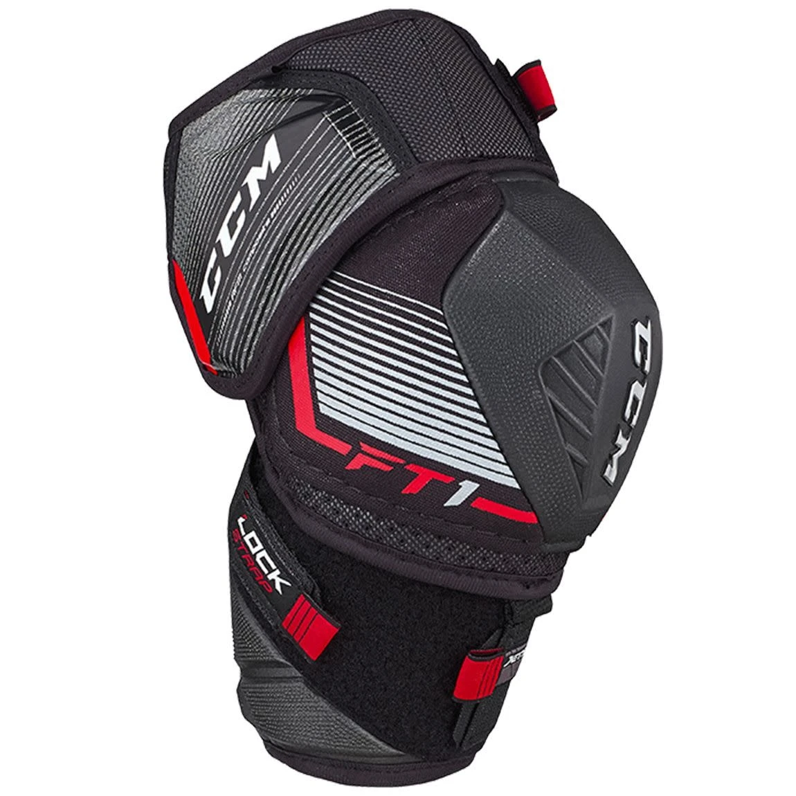 CCM FT1 ELBOW PAD JR - Image 3