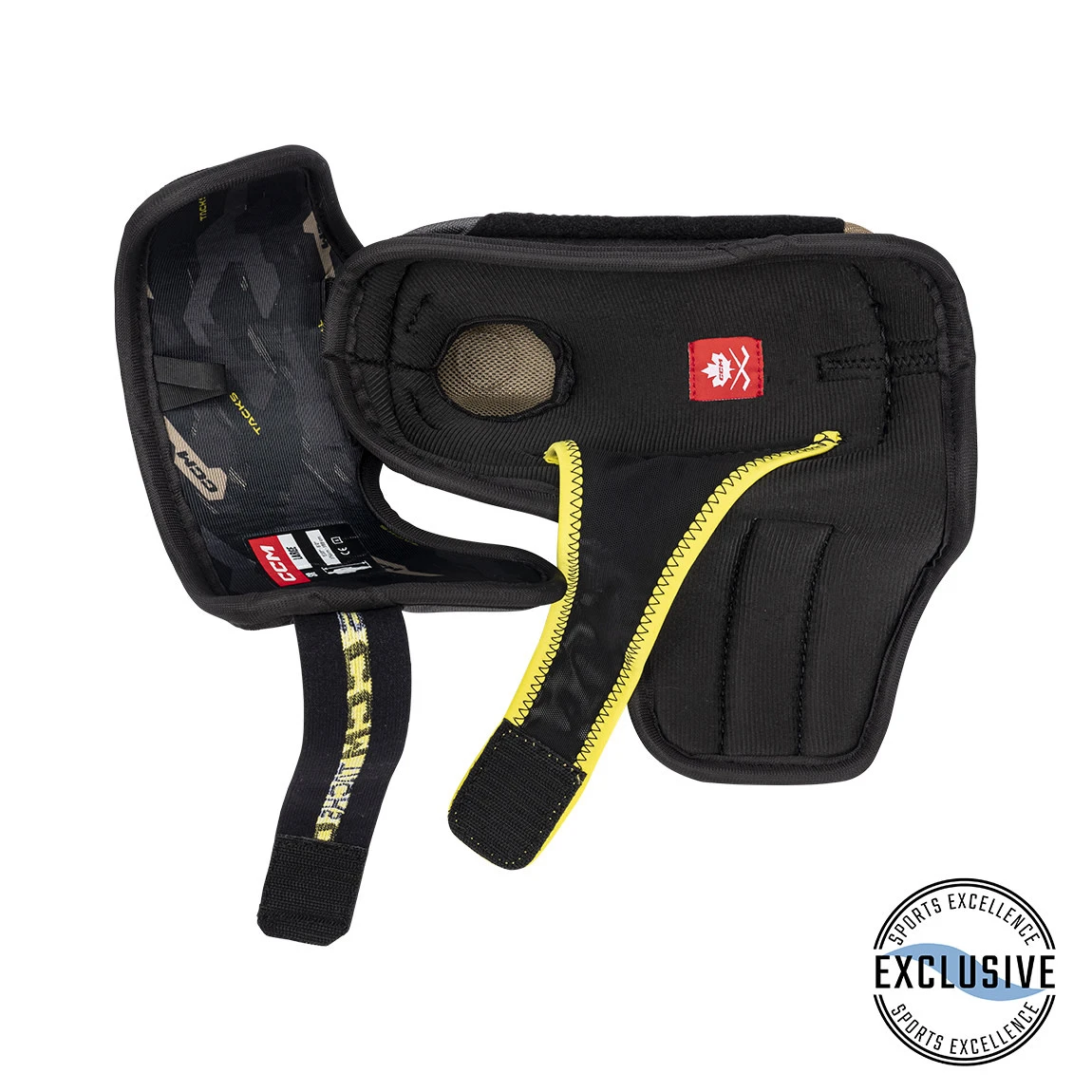 TAC CLASSIC SE ELBOW PADS JR - Image 2