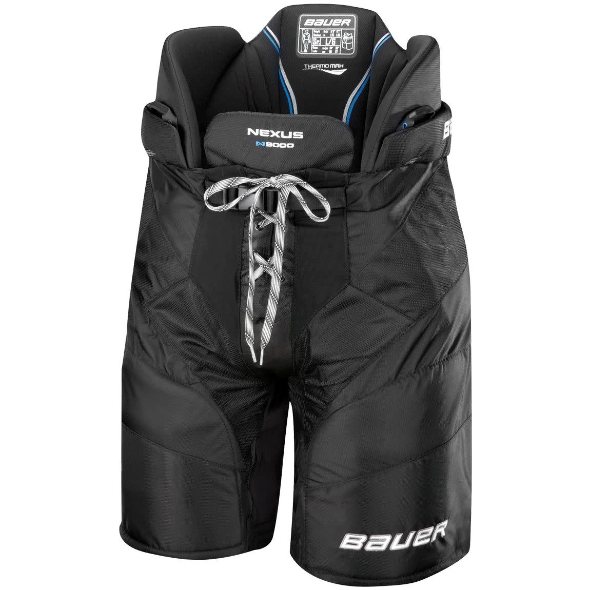BAUER NEXUS 9000 SENIOR HOCKEY PANT