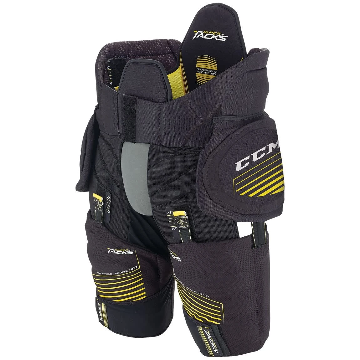 CCM TAC GIRDLE/PAD-JR