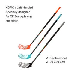 XORO Floorball Stick Z80