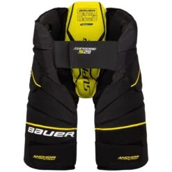 BAUER S19 SUPREME S29 GIRDLE JR