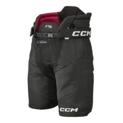 CCM JETSPEED FT6 PANTS - JR