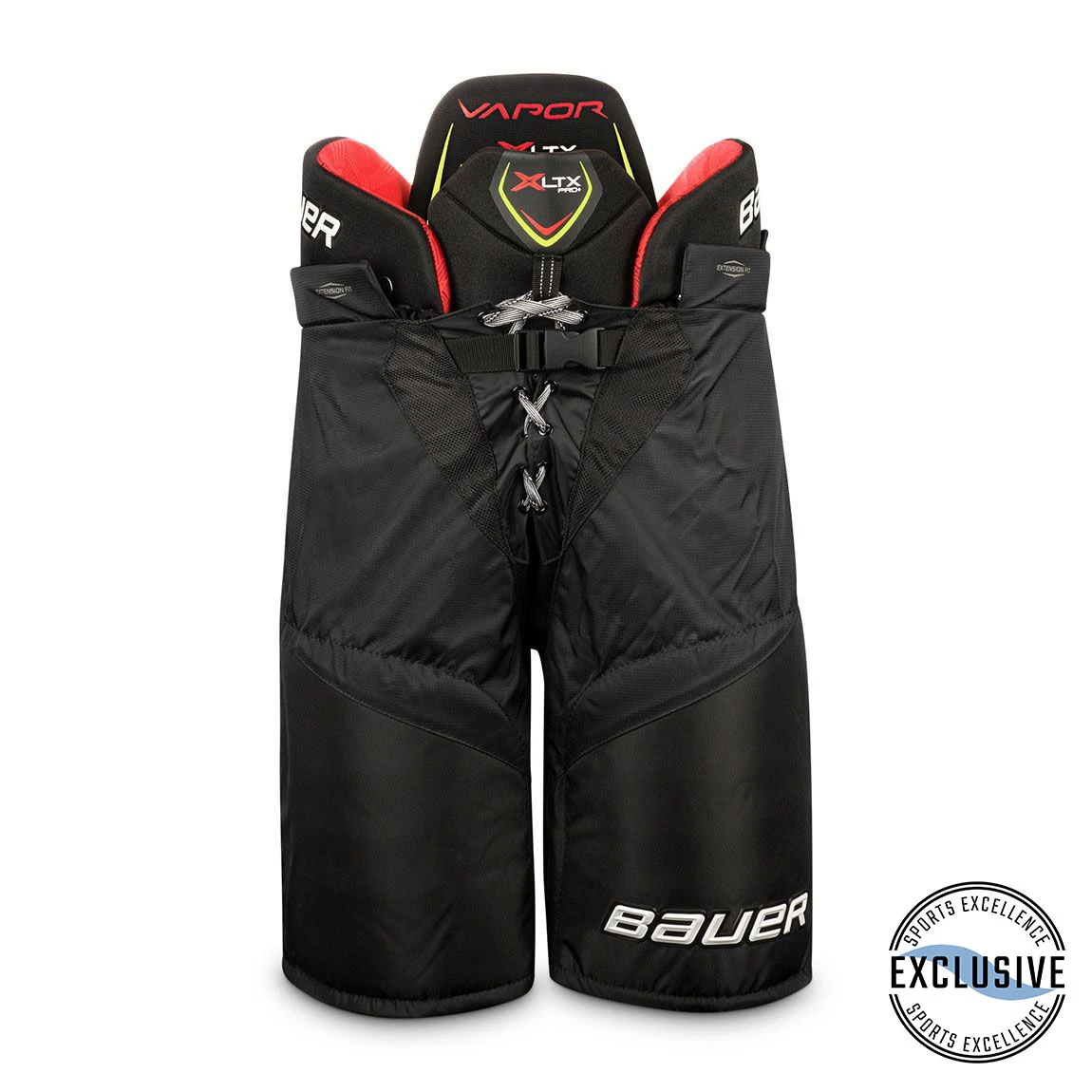 Bauer 3X Goal Pad Sr - Image 7