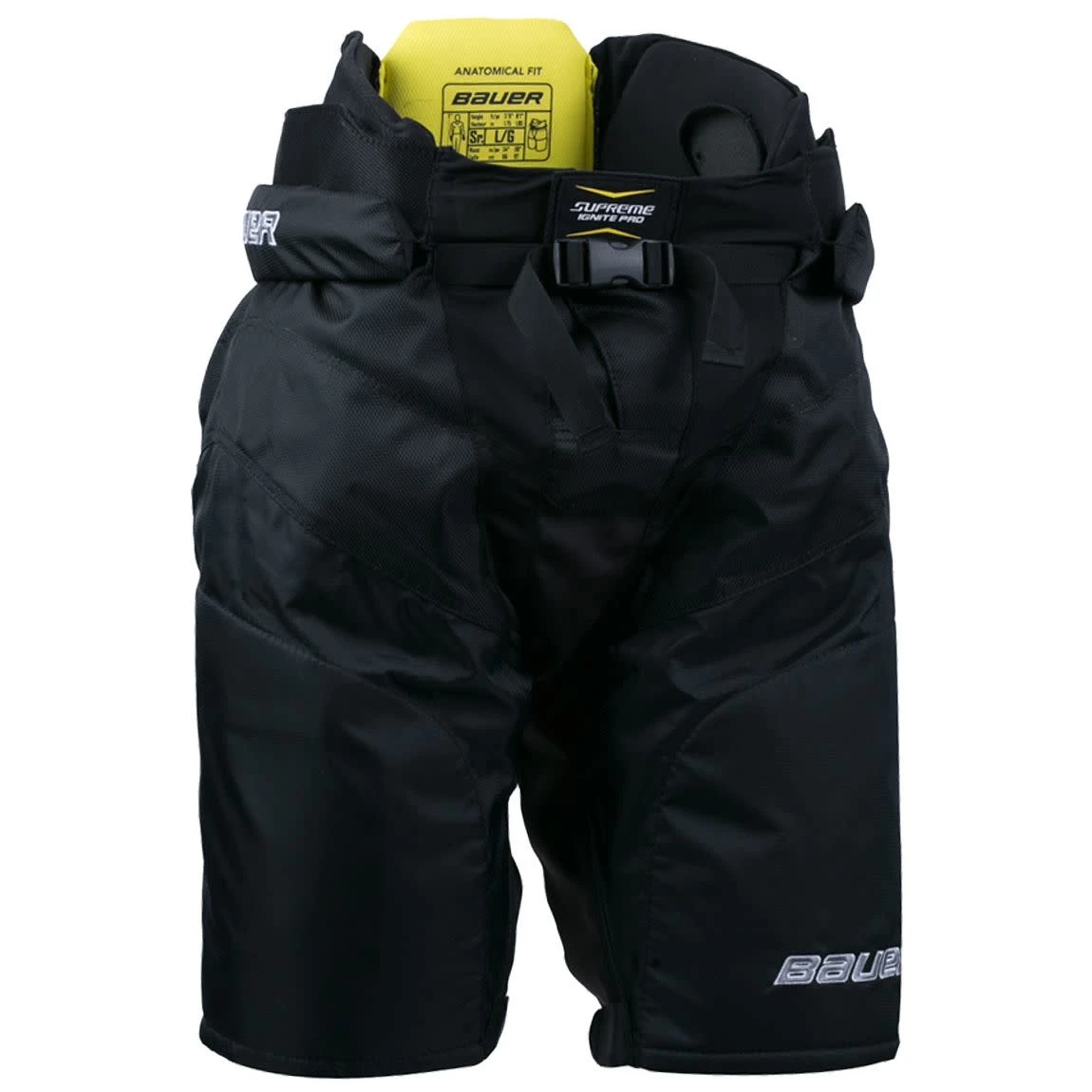 BAUER S19 SUPREME IGNITE PRO PANT JR