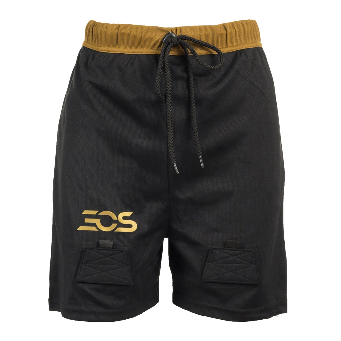 EOS-Ti10 MESH SHORTS LADIES JR