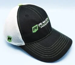 RAVEN HOCKEY HAT