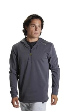 Bauer 1/4 Zip FLC Hoodie 1059681