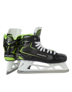 Bauer GSX Goal Skate JR