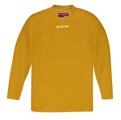 CCM 5000 PRACTICE JERSEY ADULT - Image 3