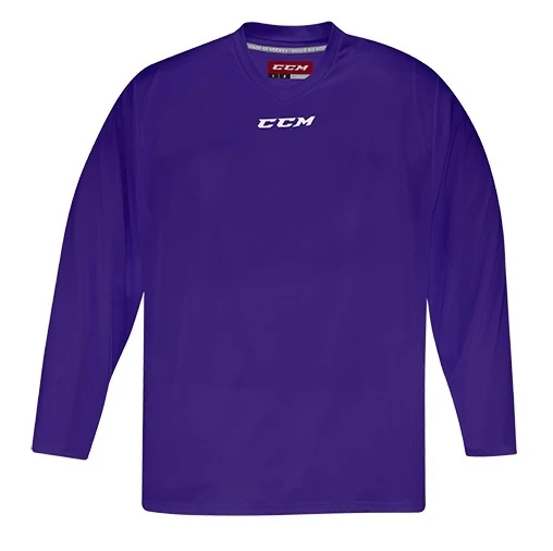 CCM 5000 PRACTICE JERSEY ADULT - Image 5