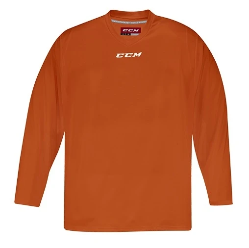 CCM 5000 PRACTICE JERSEY ADULT - Image 7