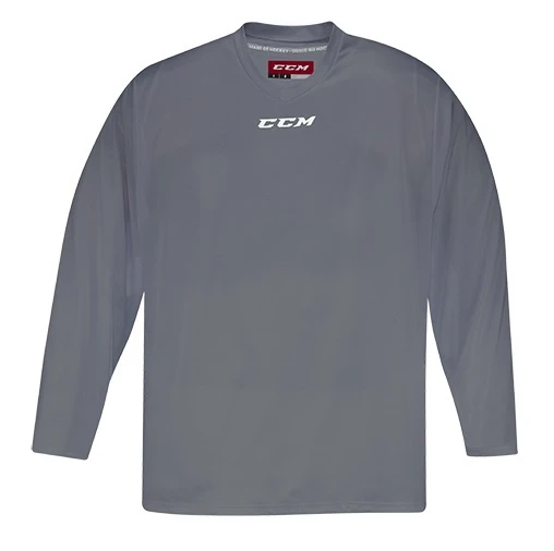 CCM 5000 PRACTICE JERSEY ADULT - Image 8
